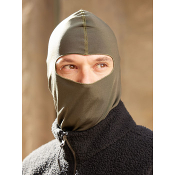 Scaldacollo personalizzato con logo - Storm Hat