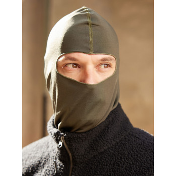Scaldacollo personalizzato con logo - Storm Hat