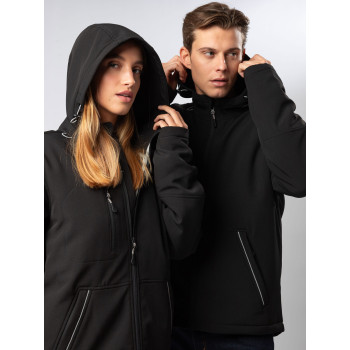 Storm Padded
