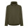 Giacca softshell imbottita personalizzabile Black Spider Storm Padded