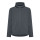 Giacca softshell imbottita personalizzabile Black Spider Storm Padded
