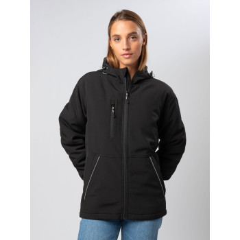 Storm padded women