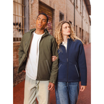 Storm padded women