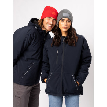 Storm padded women