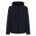 Giacca softshell personalizzabile Black Spider con cappuccio regolabile impermeabile