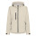 Giacca softshell personalizzabile Black Spider con cappuccio regolabile impermeabile