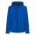 Giacca softshell personalizzabile Black Spider con cappuccio regolabile impermeabile