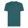 T-shirt personalizzabile Black Spider cotone biologico