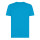T-shirt personalizzabile Black Spider cotone biologico