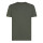 T-shirt personalizzabile Black Spider cotone biologico