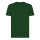 T-shirt personalizzabile Black Spider cotone biologico