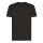 T-shirt personalizzabile Black Spider cotone biologico