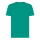 T-shirt personalizzabile Black Spider cotone biologico