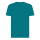 T-shirt personalizzabile Black Spider cotone biologico