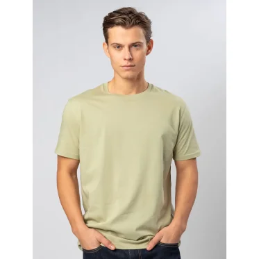 T-shirt personalizzabile Black Spider cotone biologico