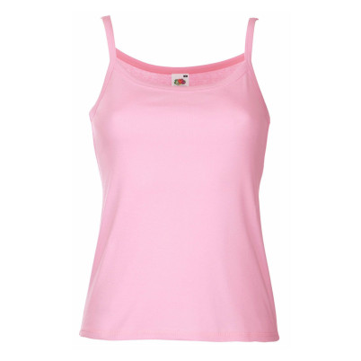 Strap T Lady-Fit