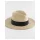 Straw Fedora