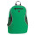 Zaino personalizzabile in nylon 600D con tasche laterali traforate