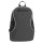 Zaino personalizzabile in nylon 600D con tasche laterali traforate