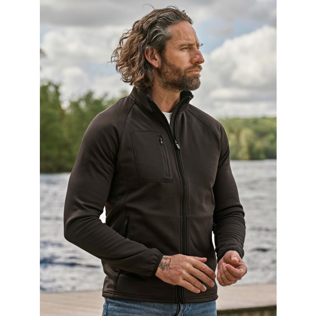 Stretch Fleece