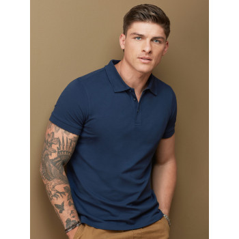 Stretch Polo