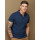 Polo maniche corte personalizzabile Stedman cotone filato elasticizzata