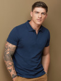 Stretch Polo