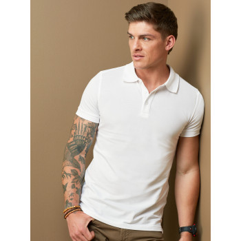 Stretch Polo