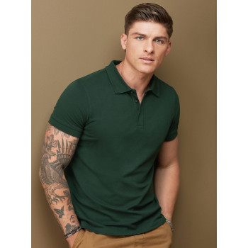 Stretch Polo