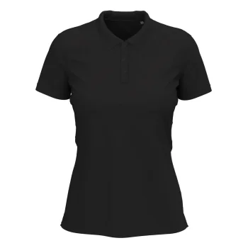 Stretch Polo women