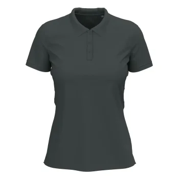 Stretch Polo women