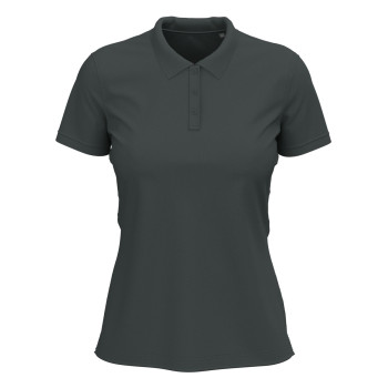 Stretch Polo women