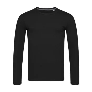 Stretch-T Long sleeve