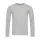 T-shirt a manica lunga personalizzabile Stedman cotone elasticizzato