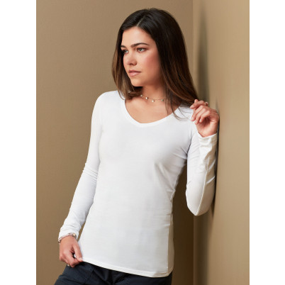 Stretch-T Long sleeve 