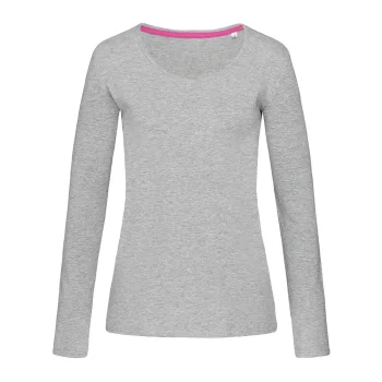 Stretch-T Long sleeve 