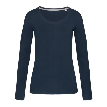 Stretch-T Long sleeve 