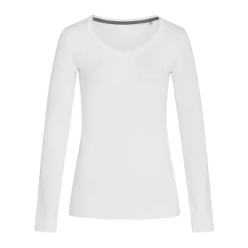 Stretch-T Long sleeve 