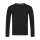 T-shirt a manica lunga personalizzabile Stedman cotone elasticizzato
