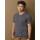 T-shirt personalizzabile Stedman scollo a V