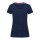 T-shirt Stedman con scollo a V e cotone ring spun