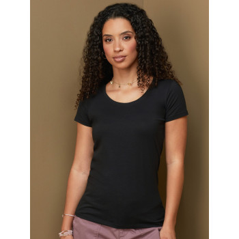 Stretch-T women