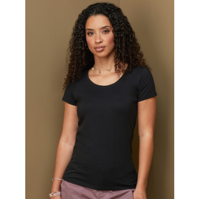 Stretch-T women