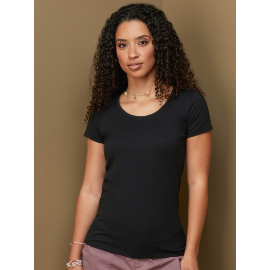 Stretch-T women