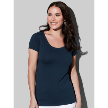 Stretch-T women