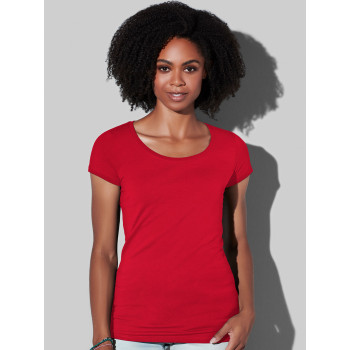 Stretch-T women
