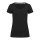 T-shirt personalizzabile Stedman in cotone ring-spun ed elastan grigia