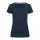T-shirt personalizzabile Stedman in cotone ring-spun ed elastan grigia
