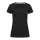 T-shirt personalizzabile Stedman in cotone ring-spun ed elastan grigia