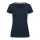 T-shirt personalizzabile Stedman in cotone ring-spun ed elastan grigia